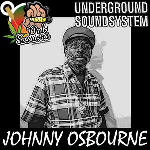 Budy Bye Underground (feat. Johnny Osbourne) (Dubplate)
