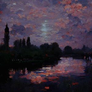 我们将在农场尽头的花园相逢