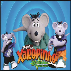 Beat Do Xaropinho Dança Do Xarope Remix