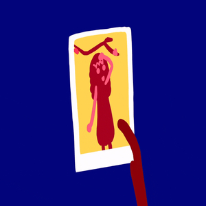 Amoureux de l’amour