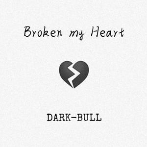 Broken My Heart