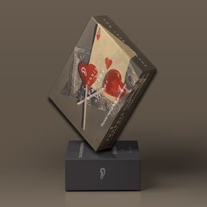 Powfu x Chill Lofi Type Beat "Poker"