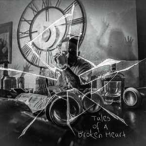 Blame It On The Pain (feat. FJ Outlaw)