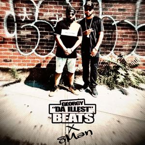 I want it all (feat. 8Man)