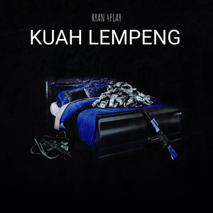 Kuwah Lempeng