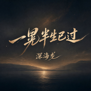 一晃半生已过