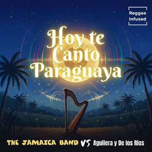 Guarania (Reggae Soul Radio Edit)