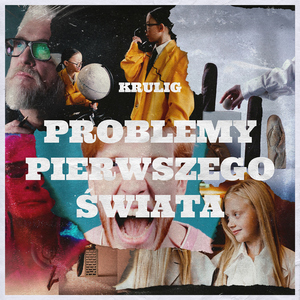 Problemy pierwszego świata