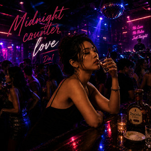 Midnight counter love