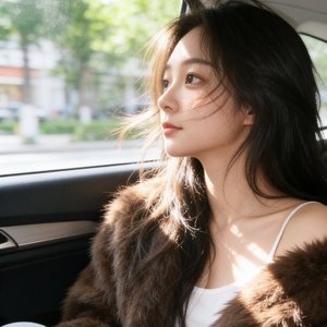橘子味的心跳