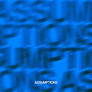 Assumptions (slowed down version)