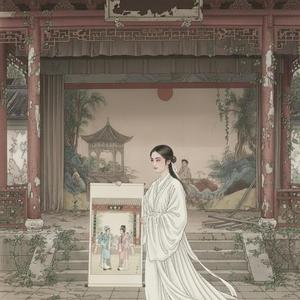 空负貌如花（棒打薄情郎）