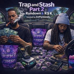 Pretender (feat. DJ Flyminds)