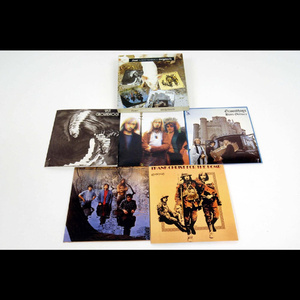 Junkman (1996 Remastered Version)