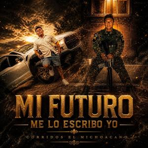 Mi fururo lo escribo yo
