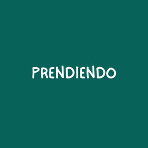Prendiendo