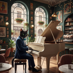 やすらぎの瞬間