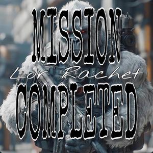 Mission Completed