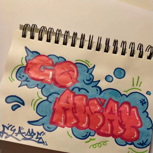 Fall in luv（demo）