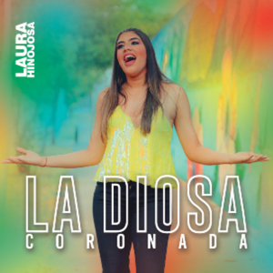 La Diosa Coronada (Cover)