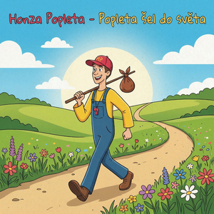 Popleta šel do světa