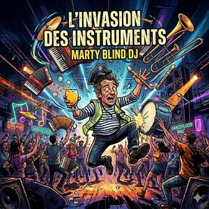 L'Invasion des Instruments (Jean-Pierre Jump)