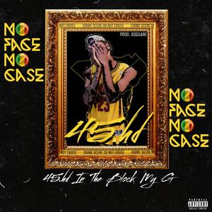 No face no case (8qsquare)