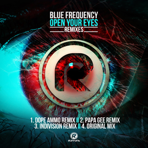 Open Your Eyes (Indivision Remix)