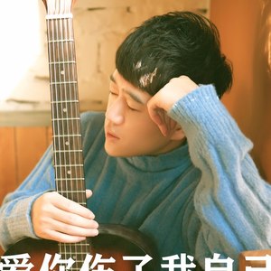 爱你伤了我自己