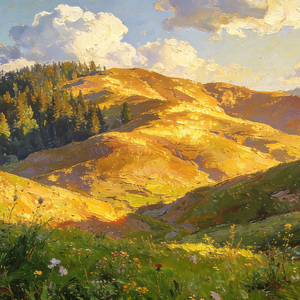 路易·泰奥多尔·古维：莉莉·布勒罗Lilli Bulléro, Op.62