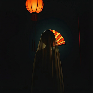 半面妆