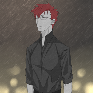 雨落如注（Cover 言和）