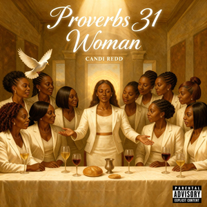 Proverbs 31 Woman