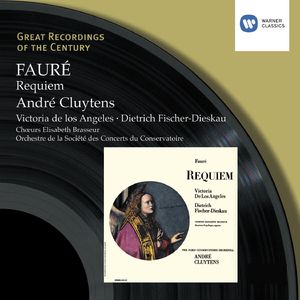 Requiem Op. 48 (1998 Remastered Version):II. Offertoire