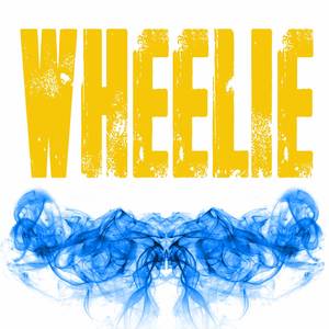 Wheelie (Originally Performed by Latto and 21 Savage) [Instrumental]