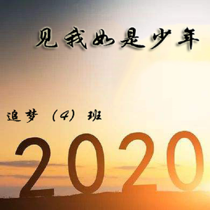 见我如是少年