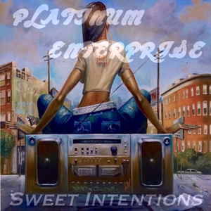 Sweet Intentions (Another BaD Production)