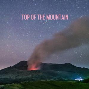 Top of the mountain