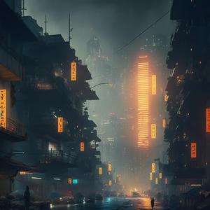 Quantum Universe of Machines