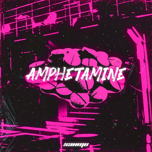 Amphetamine
