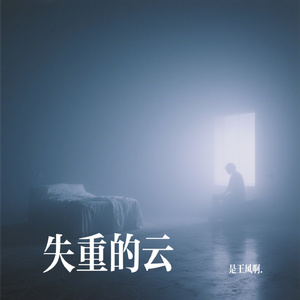 失重的云