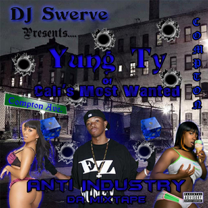 Intro (feat. Mr. Swerve)