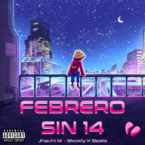 Febrero Sin 14