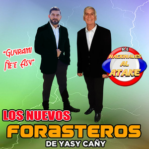 Guyrami Ñe'e Asy