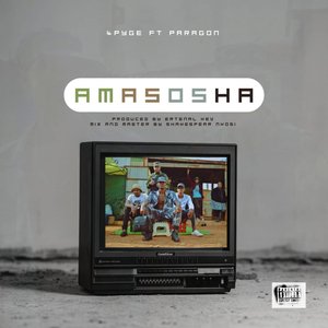 Amasosha K'lelokishi