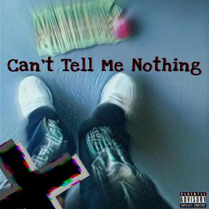 Can't Tell Me Nothing