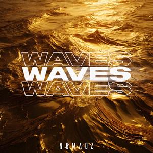 Waves (feat. DVMON)