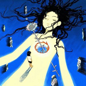 围观的人让我煎熬