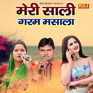 Meri Sali Garam Masale