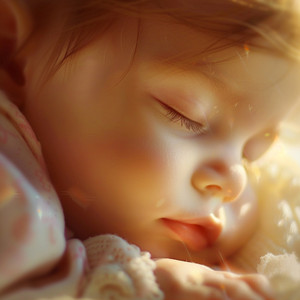 El Mundo Tranquilo Duerme Profundamente